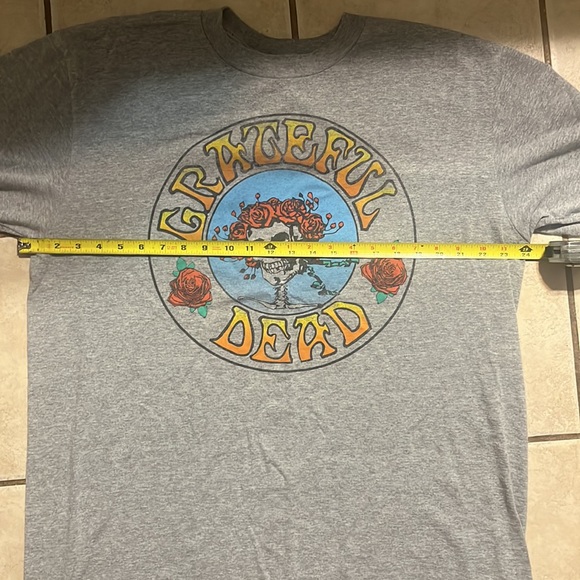 Grateful Dead 2021 graphics tee men’s size XL🔥 - Picture 5 of 7